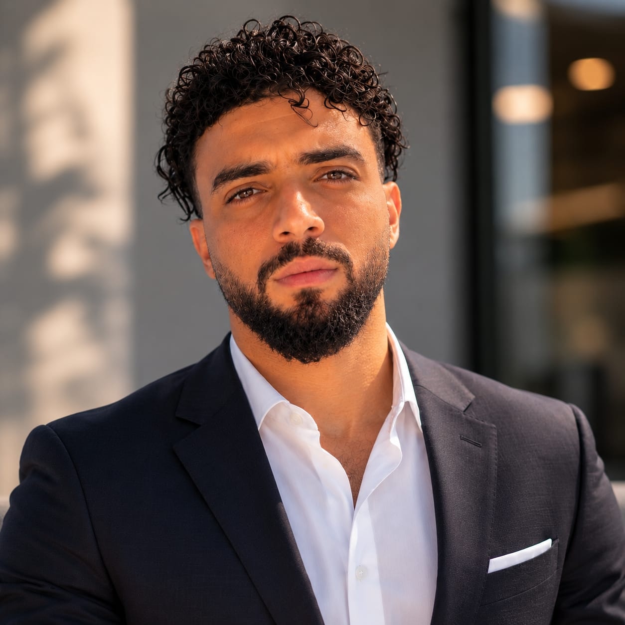 Leo, Co-Founder of DialExpert
