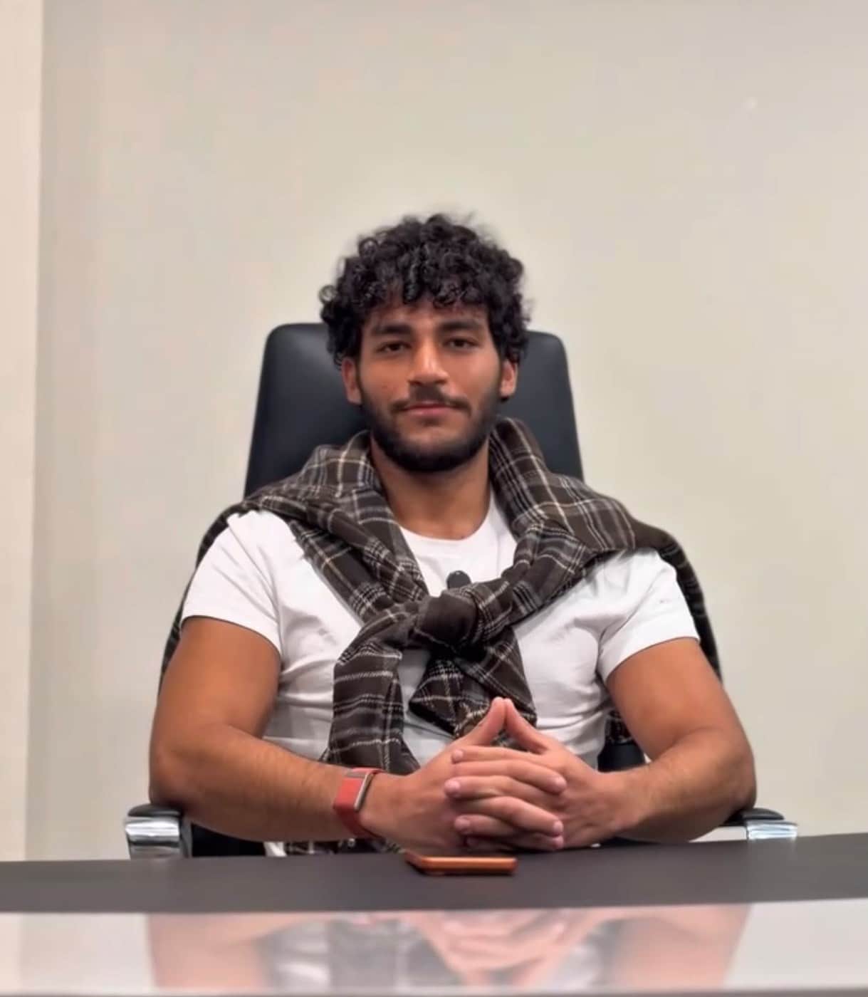 Mazen Aly, Co-founder & CEO at DialExpert