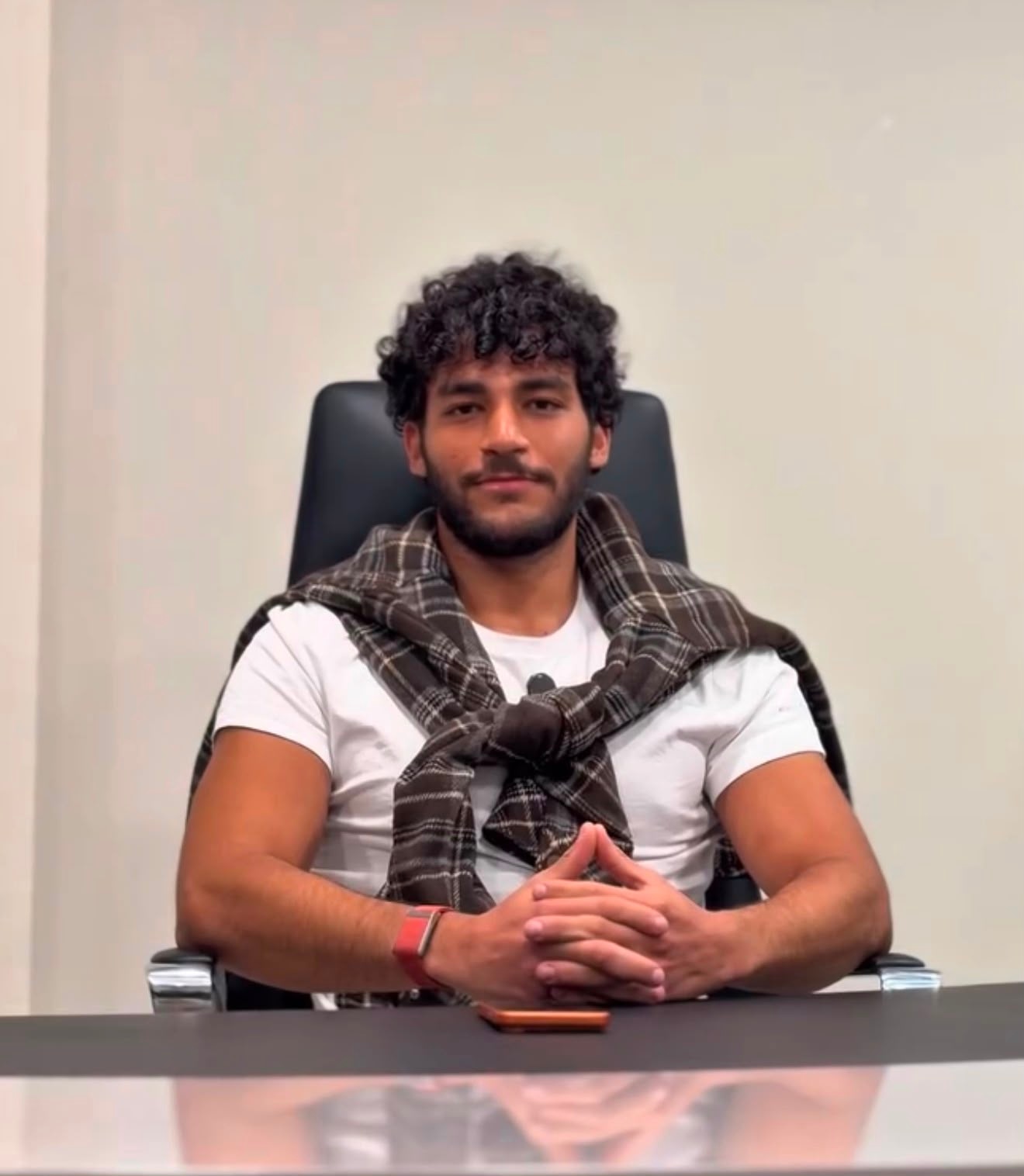 Mazen, CEO of DialExpert